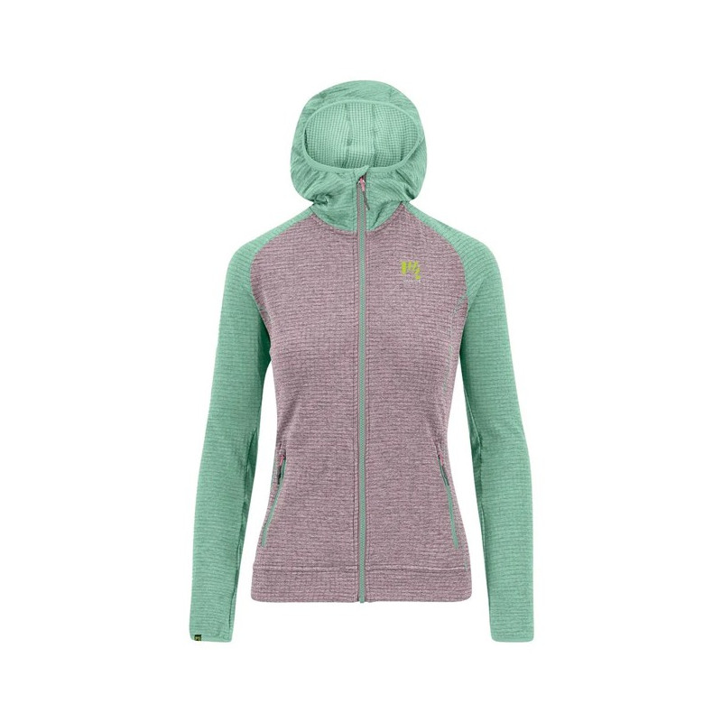Polar Karpos Ambrizzola Full-Zip