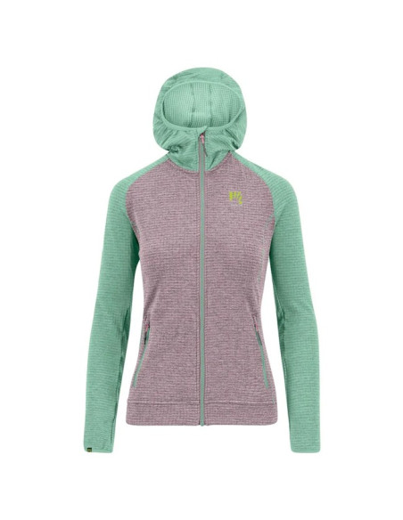 Pile Karpos Ambrizzola Full-Zip