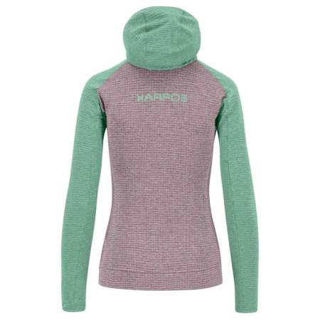 Fleece Karpos Ambrizzola Full-Zip 2