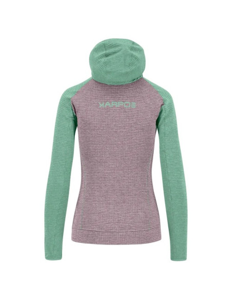 Polar Karpos Ambrizzola Full-Zip