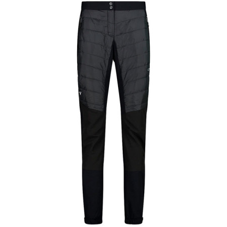 Kelnės Cmp Hybrid Pant W