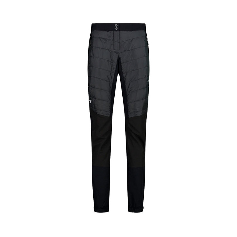 Kelnės Cmp Hybrid Pant W