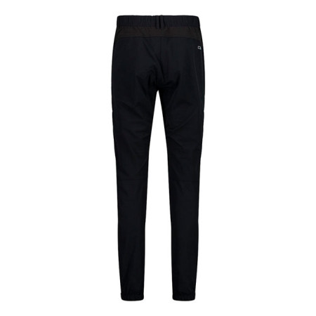 Pantalón Cmp Hybrid Pant W 2