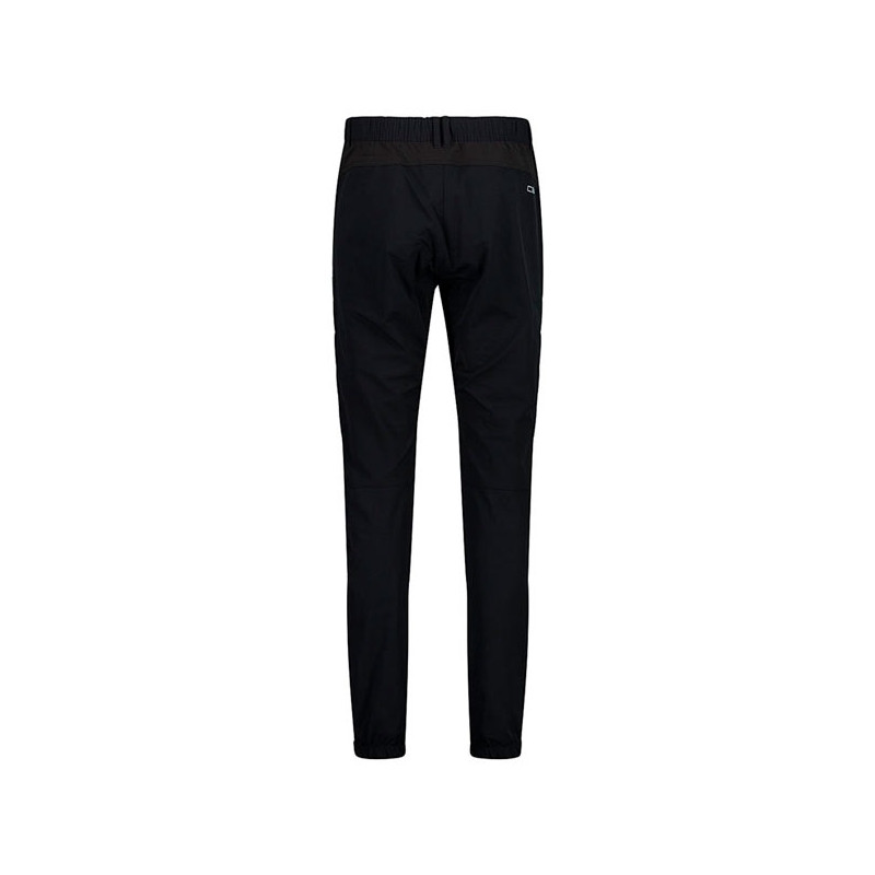 Kelnės Cmp Hybrid Pant W