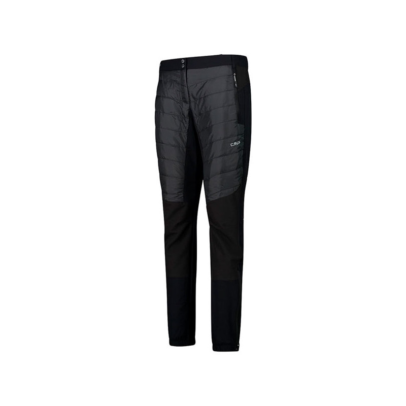 Hlače Cmp Hybrid Pant W