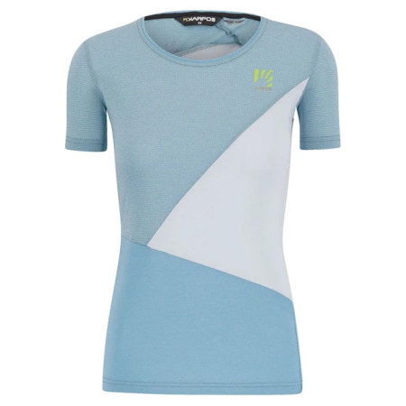 Camiseta Karpos NUVOLAU W JERSEY