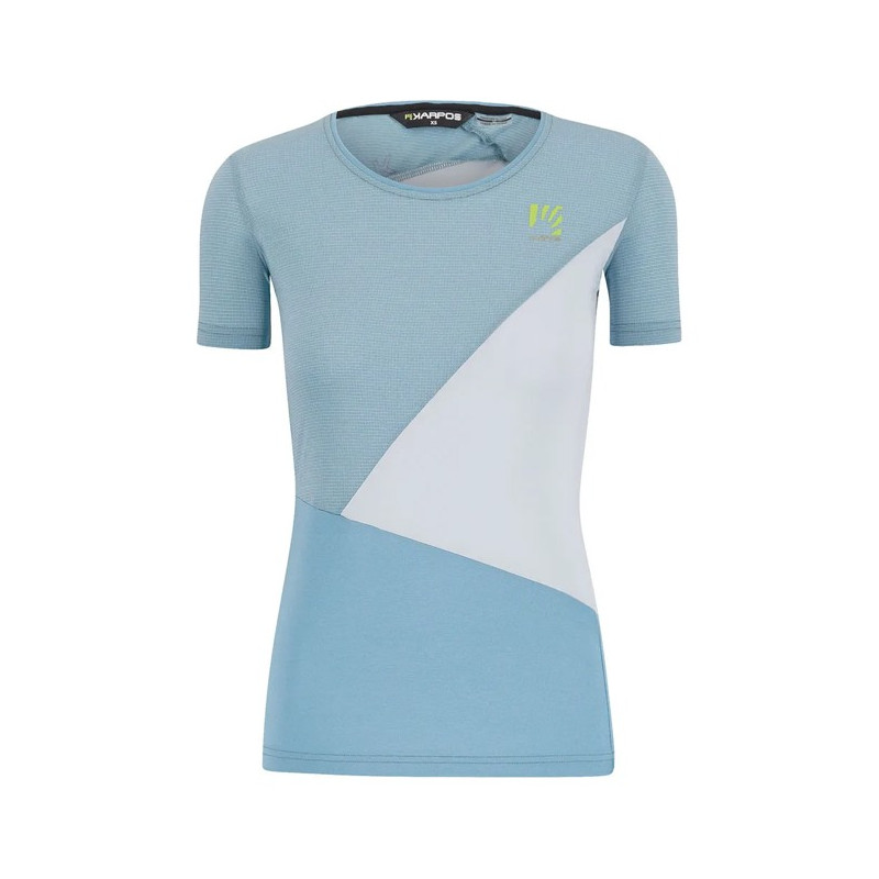 Tričko Karpos NUVOLAU W JERSEY