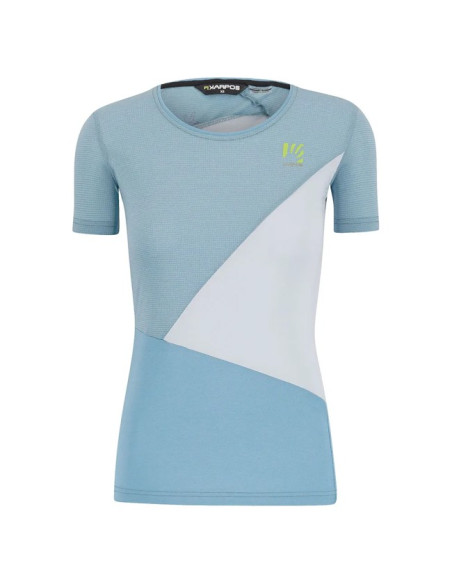 Tričko Karpos NUVOLAU W JERSEY