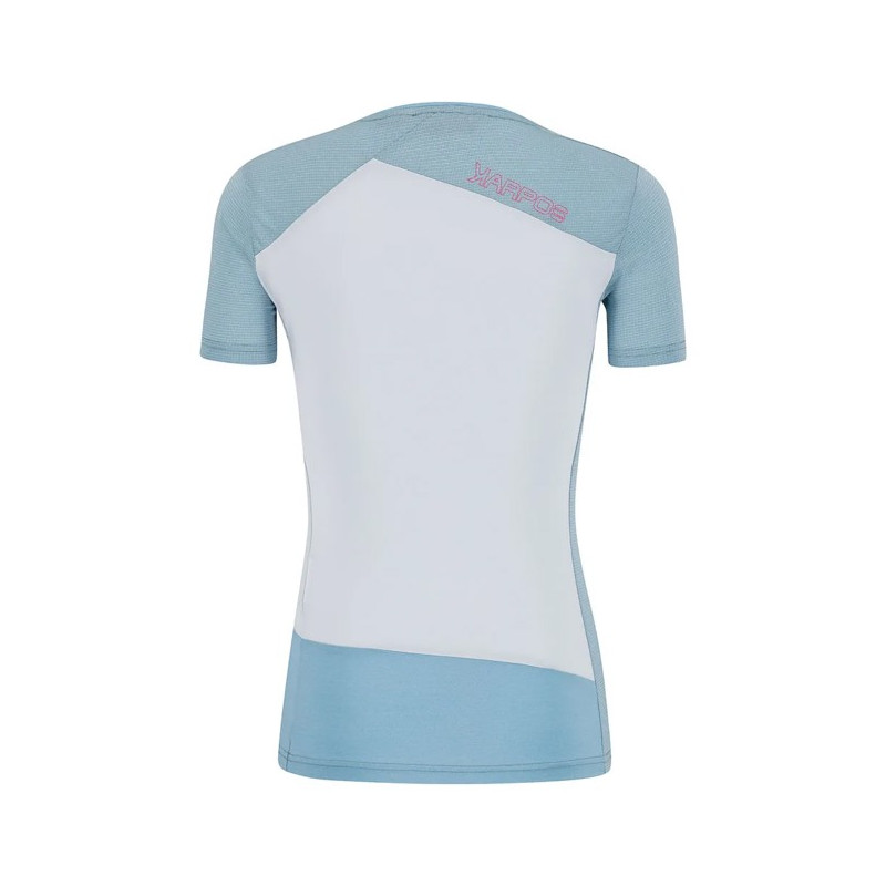 Tričko Karpos NUVOLAU W JERSEY