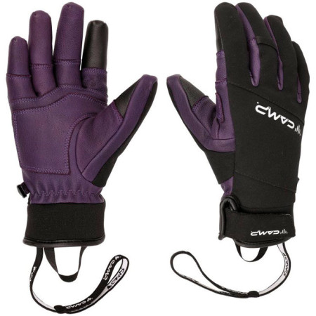 Guantes Camp G Hot Wool Lady