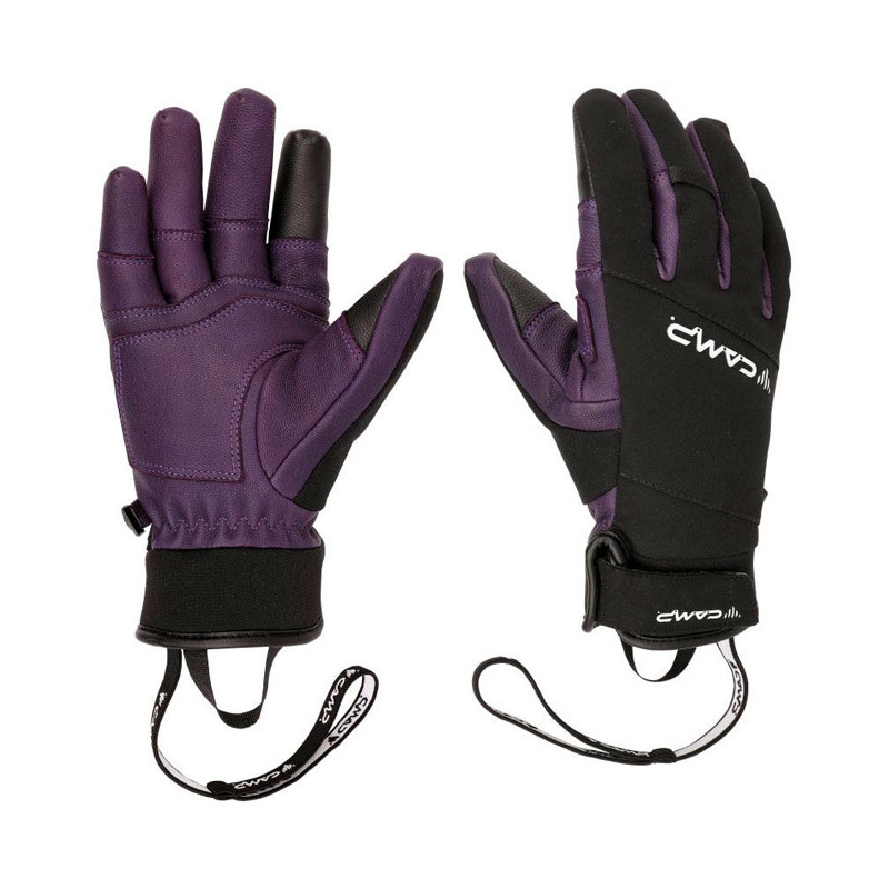 Guantes Camp G Hot Wool Lady