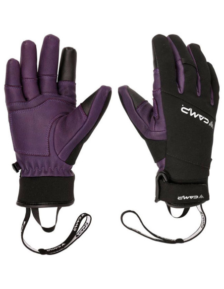 Guantes Camp G Hot Wool Lady