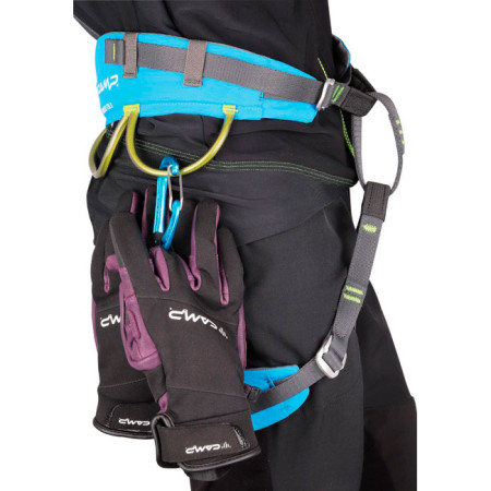 Rokavice Camp G Hot Wool Lady 2