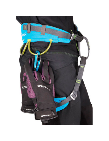 Guantes Camp G Hot Wool Lady