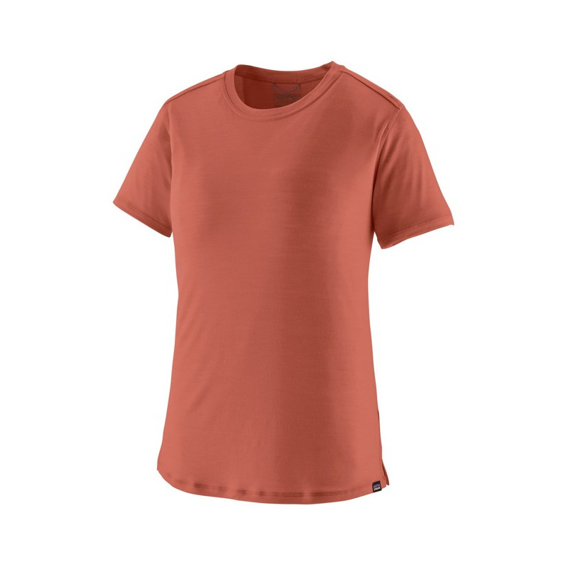 Tričko Patagonia CAP COOL MERINO BLEND SHIRT