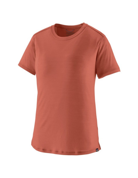 Tričko Patagonia CAP COOL MERINO BLEND SHIRT