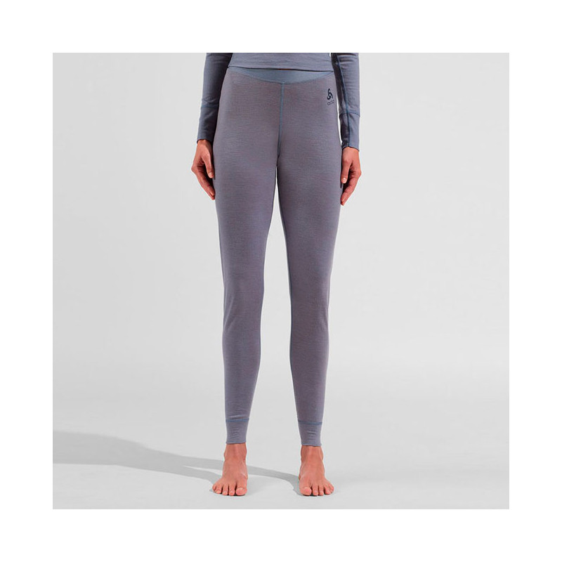 Malla Odlo Bottom Long Merino 200 W