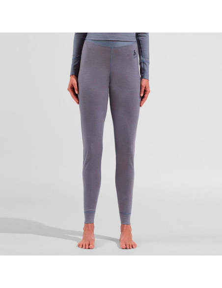 Malla Odlo Bottom Long Merino 200 W