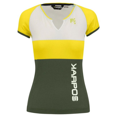 Camiseta Karpos MOVED EVO W JERSEY