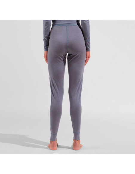 Malla Odlo Bottom Long Merino 200 W