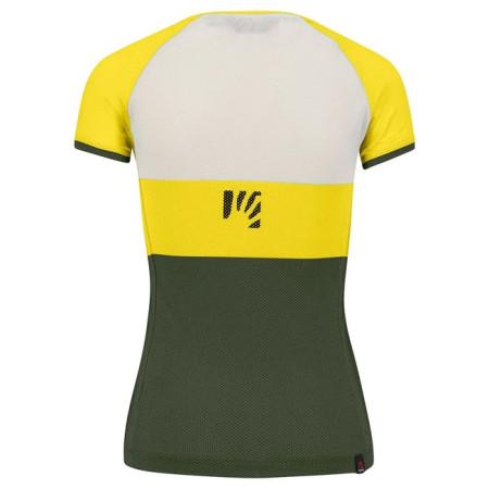 Tričko Karpos MOVED EVO W JERSEY 2