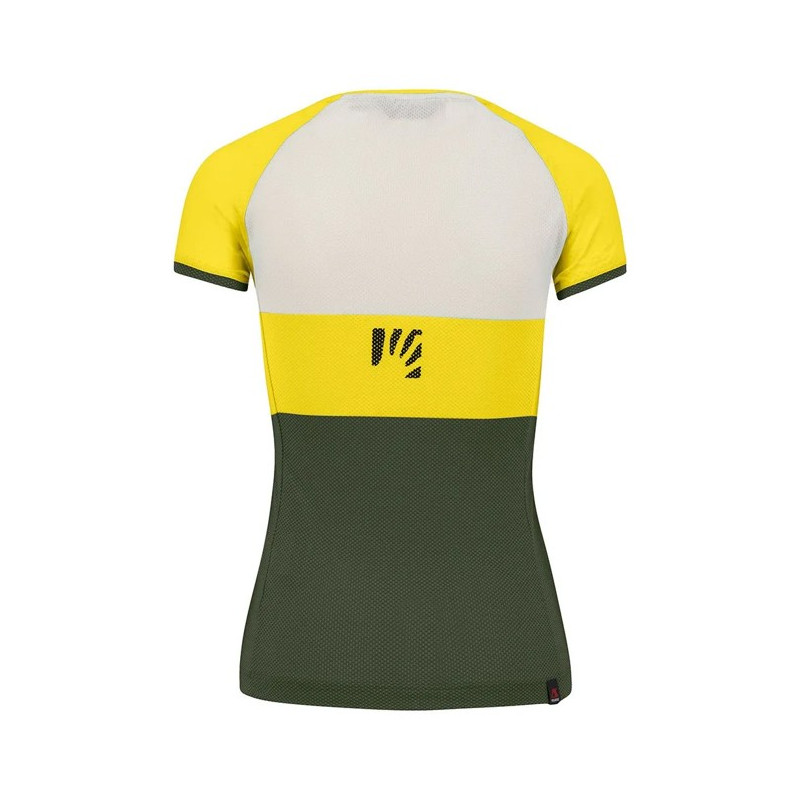 Marškinėliai Karpos MOVED EVO W JERSEY