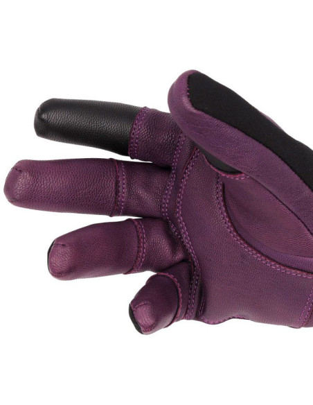 Guantes Camp G Hot Wool Lady