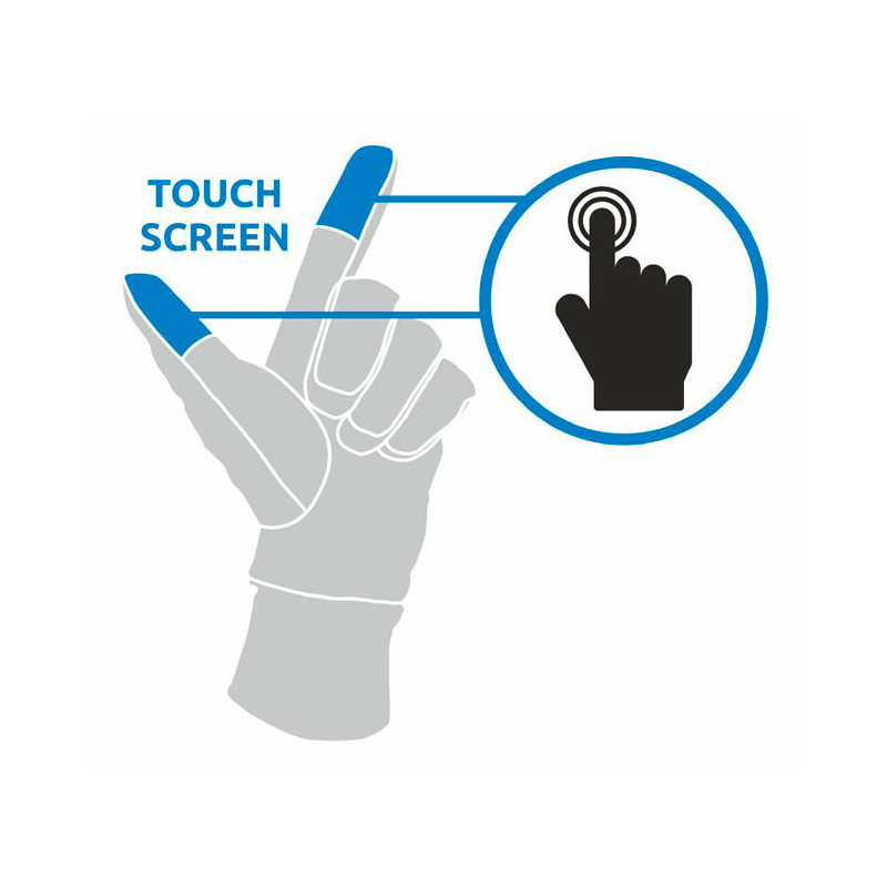 Camp G Hot Wool Lady