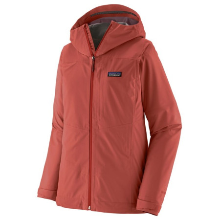Jas Patagonia Boulder Fork Rain