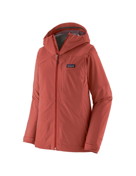 Kabát Patagonia Boulder Fork Rain