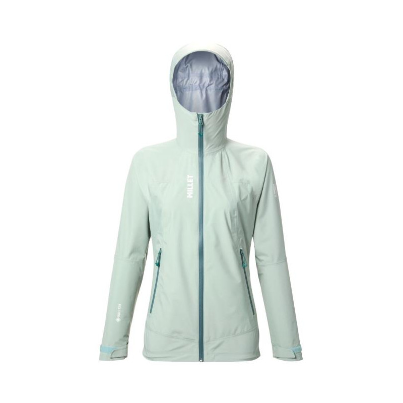 Millet Seneca Gtx 3L Jacket W