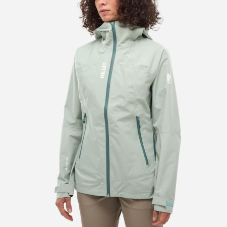 Millet Seneca Gtx 3L Jacket W 2