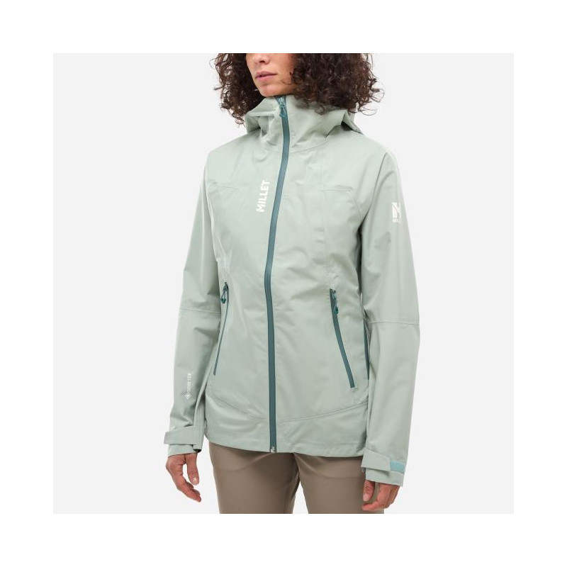 Millet Seneca Gtx 3L Jacket W