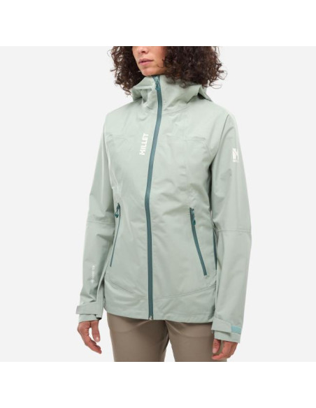 Millet Seneca Gtx 3L Jacket W