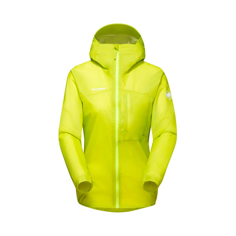 Bunda Mammut Kento Light Hs Ho Jkt W