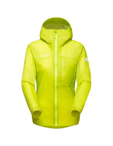 Striukė Mammut Kento Light Hs Ho Jkt W