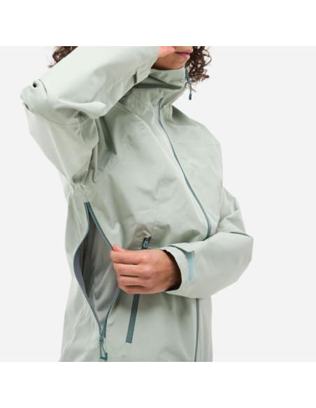 Millet Seneca Gtx 3L Jacket W