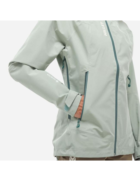 Millet Seneca Gtx 3L Jacket W