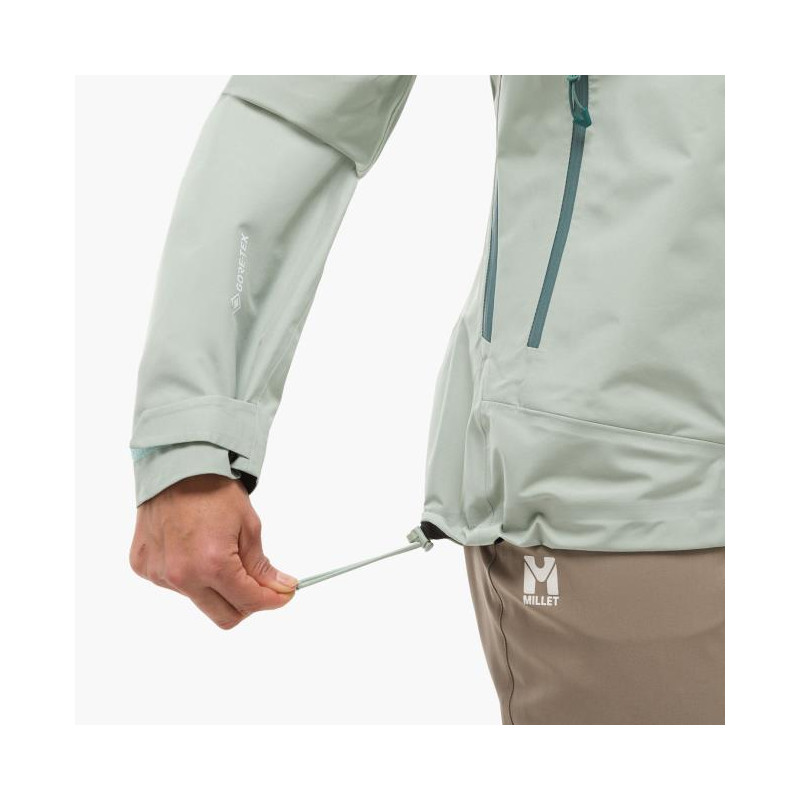 Millet Seneca Gtx 3L Jacket W