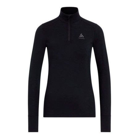T-paita Odlo TOP TURTLE NECK LS HZ MERINO 200