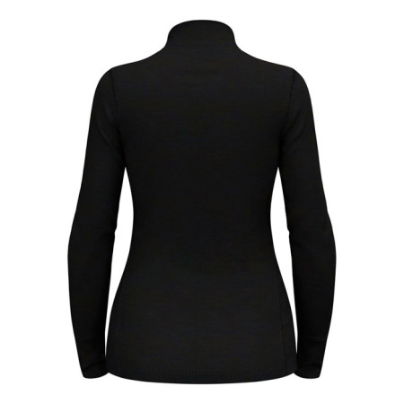 Tričko Odlo TOP TURTLE NECK LS HZ MERINO 200 2