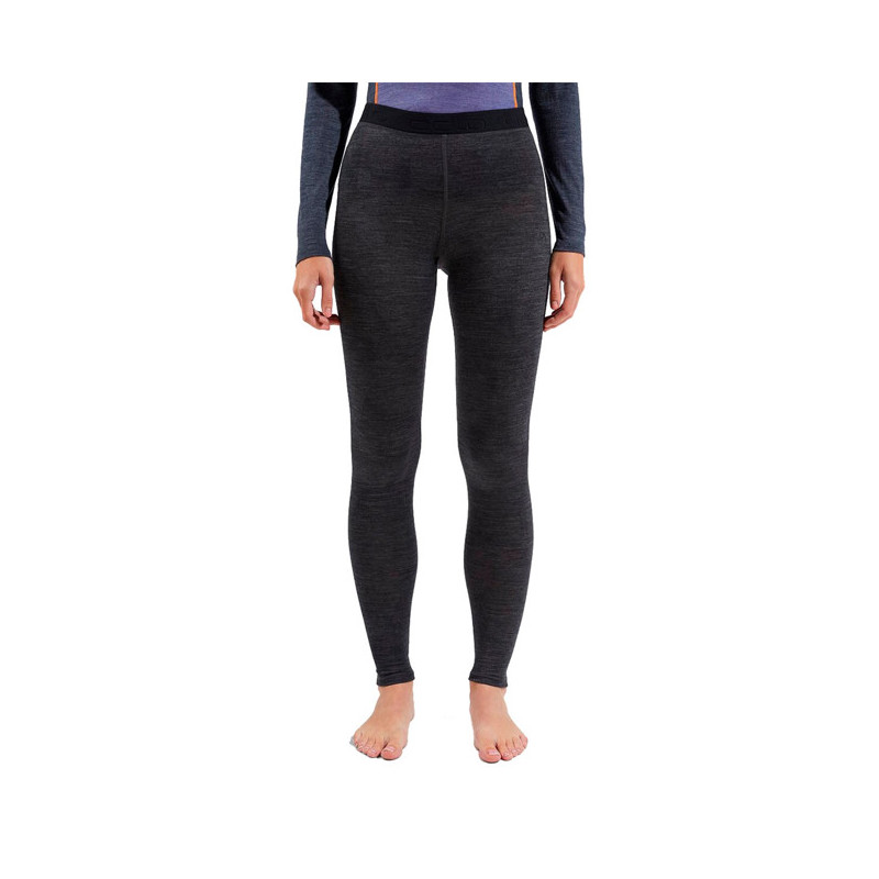 Leggings Odlo BOTTOM LONG NATURAL PERF PW 150