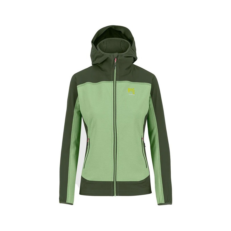 Jacke Karpos PARETE W