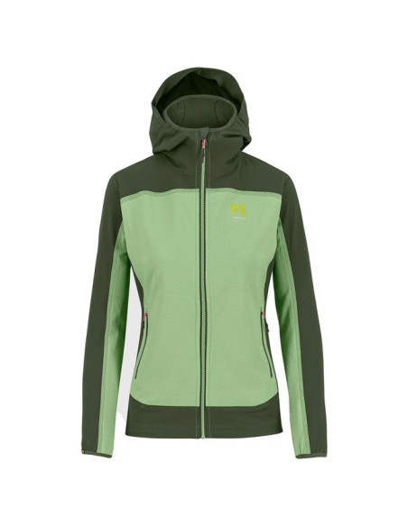 Jacke Karpos PARETE W