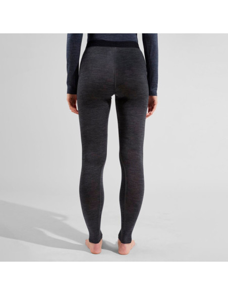 Leggings Odlo BOTTOM LONG NATURAL PERF PW 150