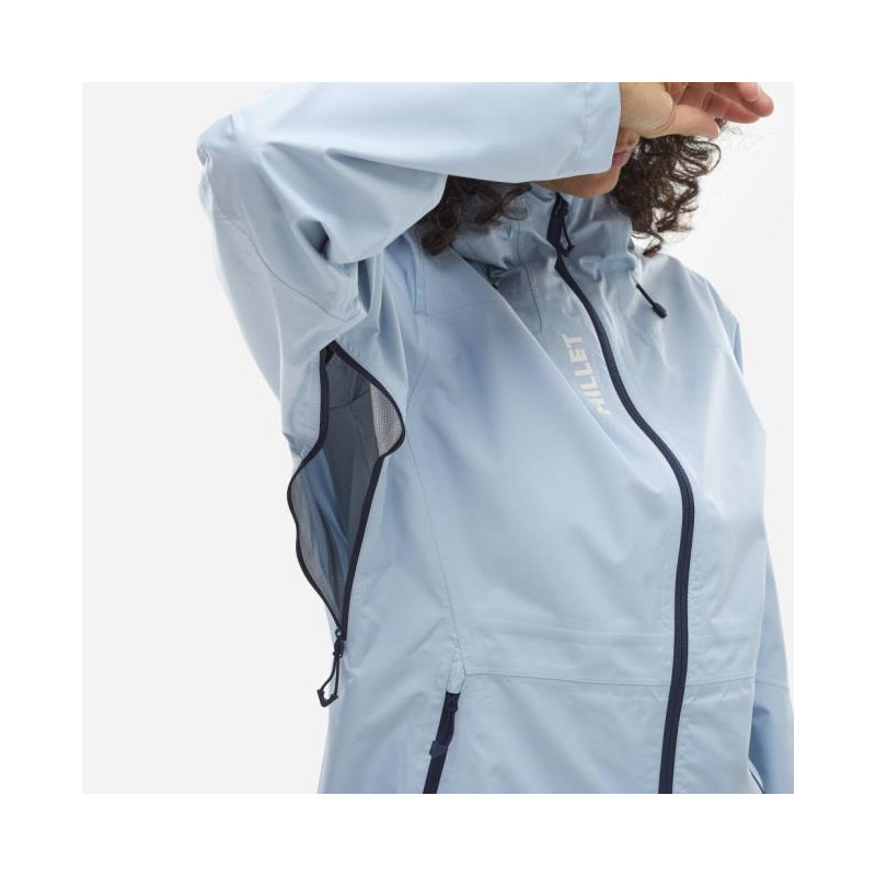 Millet Fitz Roy Jacket W