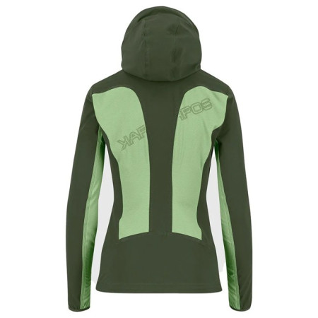 Jacke Karpos PARETE W 2