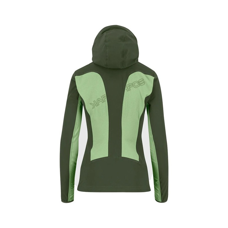 Jacke Karpos PARETE W