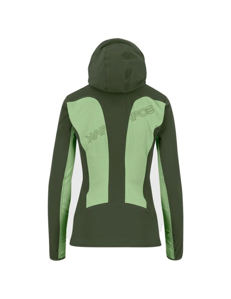 Jacke Karpos PARETE W