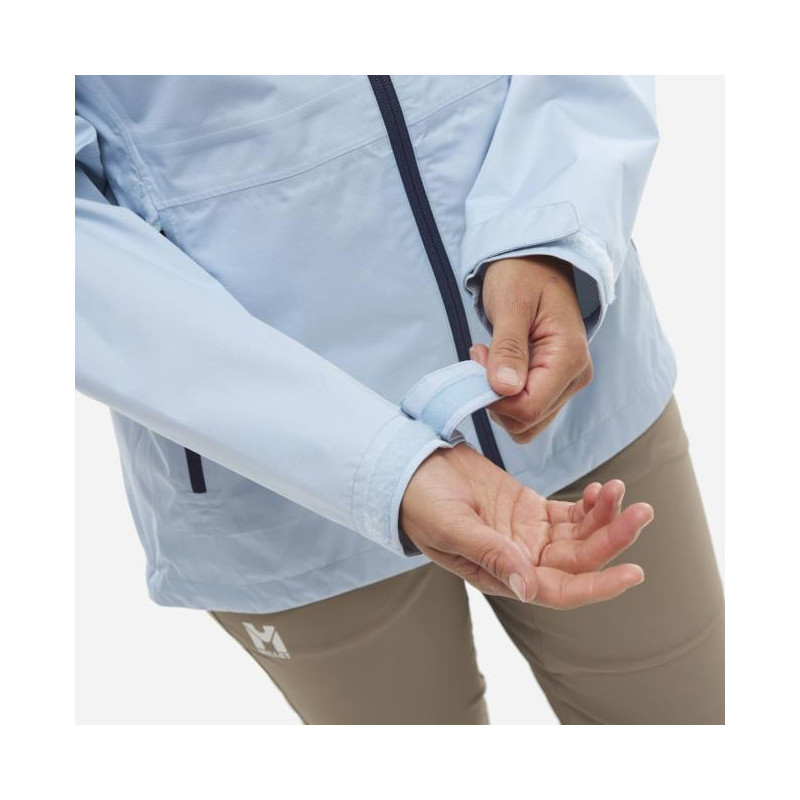 Millet Fitz Roy Jacket W